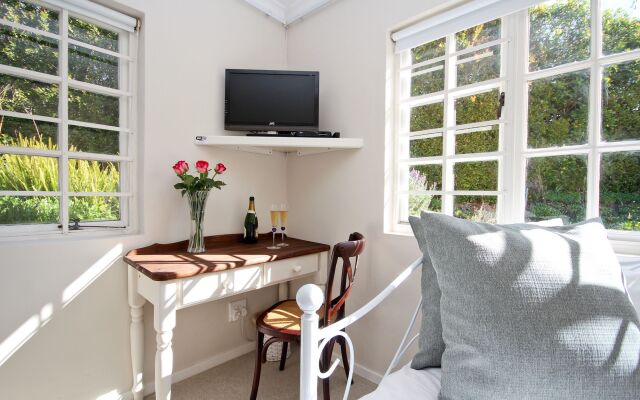 Beluga of Constantia Guest House