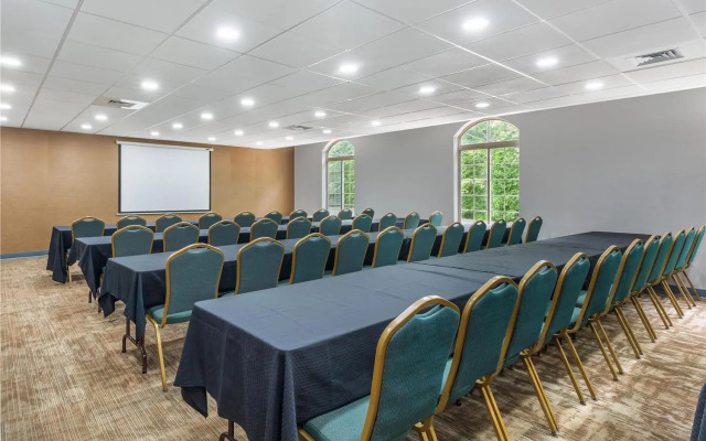 Best Western Manchester