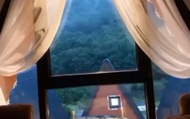 Çaykara Bungalov - Uzungöl