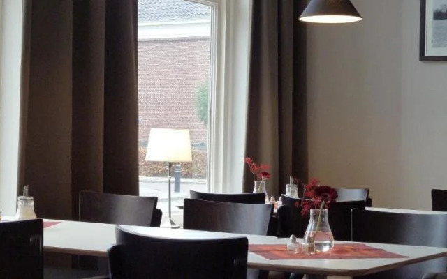 Hotel Restaurant De Wagenbergh