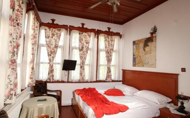 Sebile Hanim Konagi - Special Class