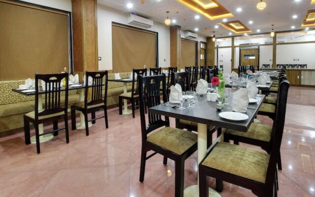 Trulyy Rudransh inn
