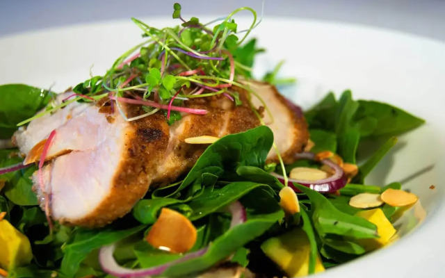 Hacienda Noc-Ac Hotel & Spa