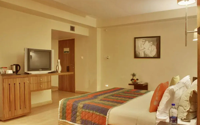 Justa Residence Hyderabad