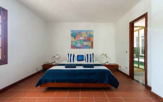 Exclusive Villa Maspalomas