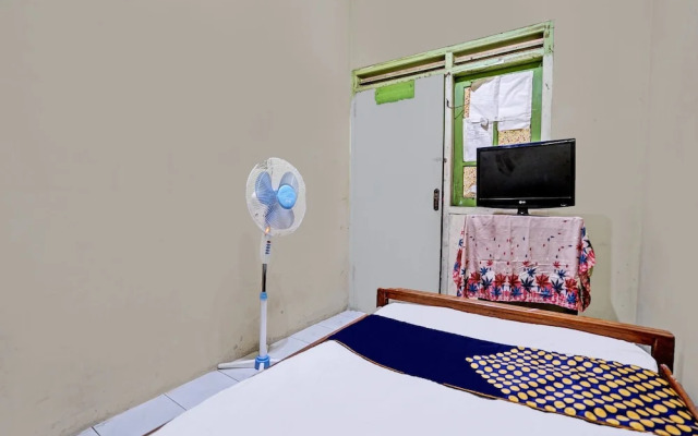 Hotel O Nurul Homestay Syariah