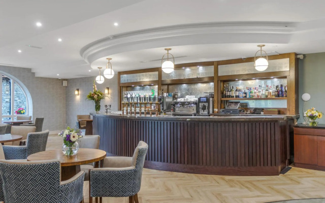 Fota Island Hotel & Spa
