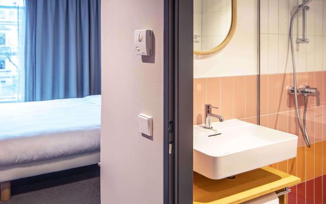 ibis Styles Bayreuth