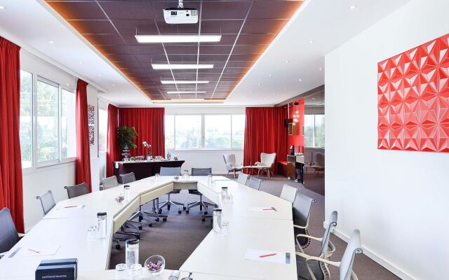 Novotel Avignon Nord