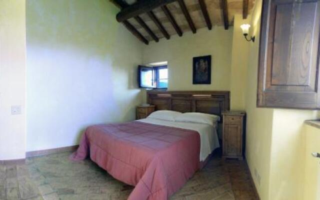 Borgo di Ceri B&B