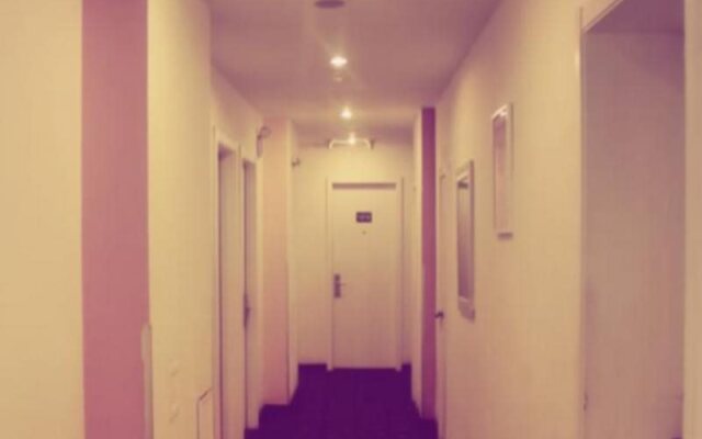 7Days Inn Huhhot Gulou