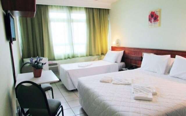 Imperador Turismo Hotel