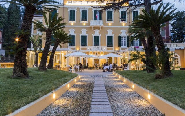 Mediterraneo Emotional Hotel & SPA
