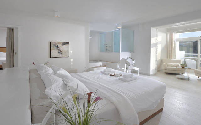Nissaki Boutique Hotel