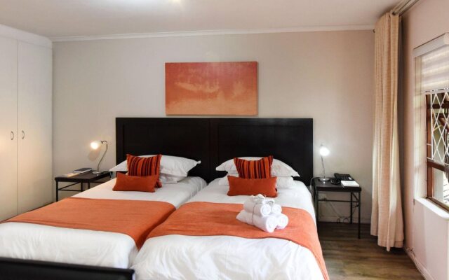 Feathers Boutique Hotel