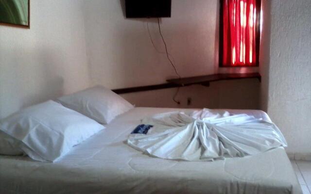 Hotel Mamelucos