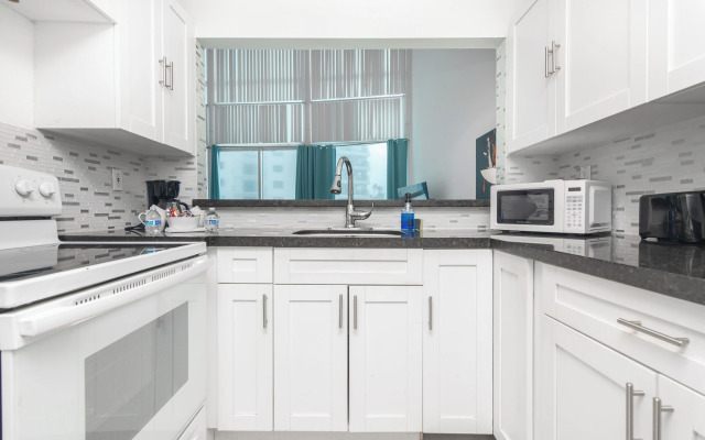 Girasole Apartments