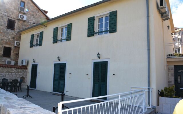 Apartments Tre Sorelle