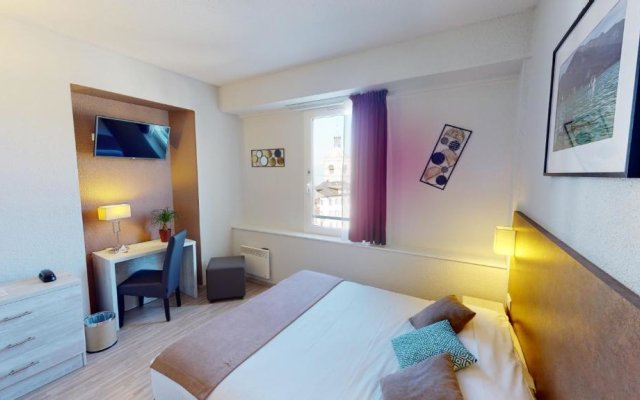 Hotel de France contact-hotel