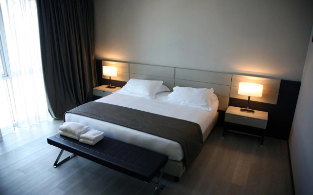 EGO Hotel