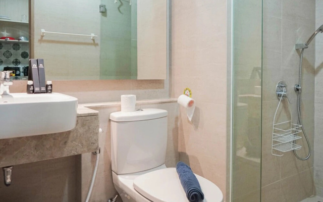 Best View and Comfy Studio Gold Coast Apartment