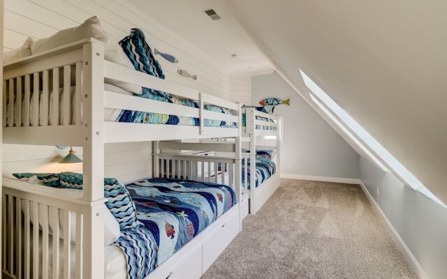 3 Cart Gate Holiday Home