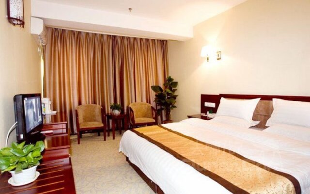 Feng Qi Hotel