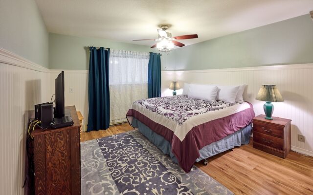 Surftides Plaza Rentals