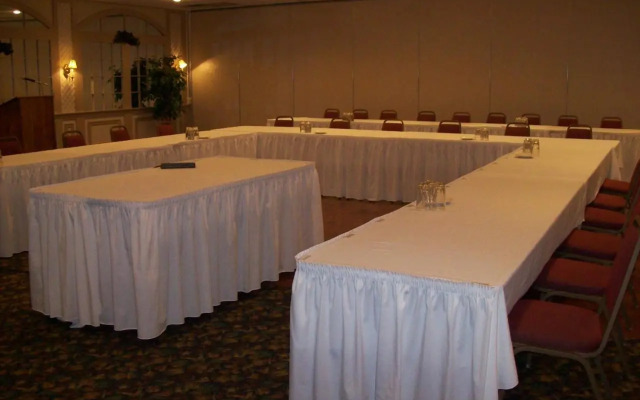 Holiday Inn Gettysburg (Battlefield)