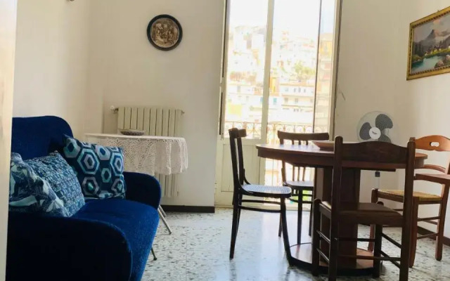 Casa Delle Zie