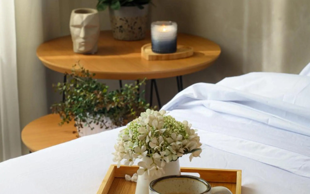 Studio Relex 200mts Copa Beach