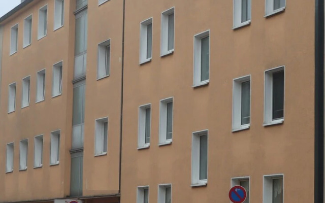 Zimmer im Pott Schalke 2