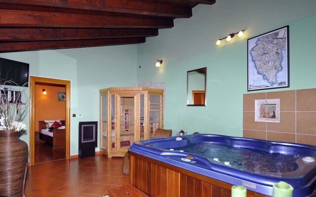 Luxury Villa Murva