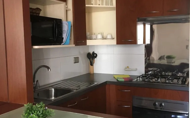 Amistar Apartments