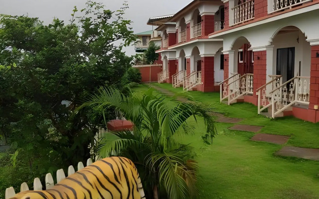 Rockford Resort