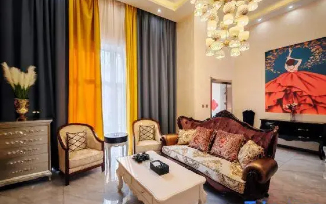 Yanjiejia's Homestay