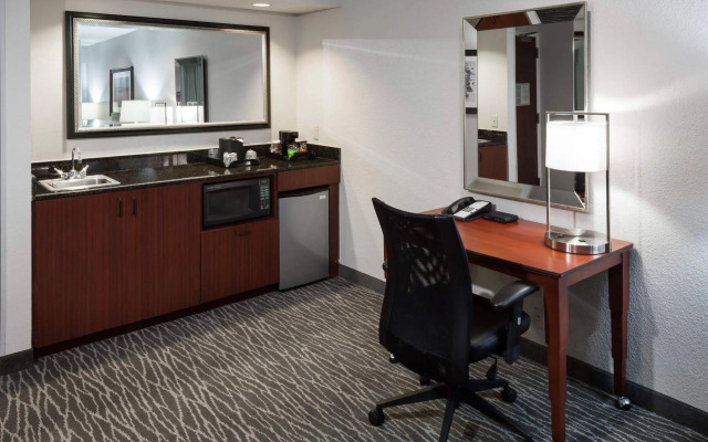 Courtyard by Marriott Waco
