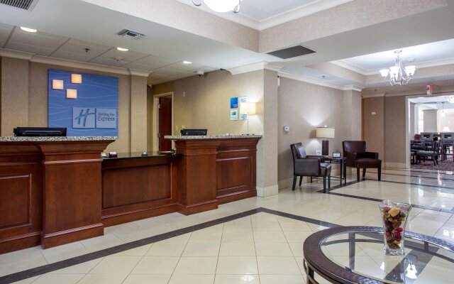 Holiday Inn Express Hotel & Suites Camden-I20 (Hwy 521), an IHG Hotel