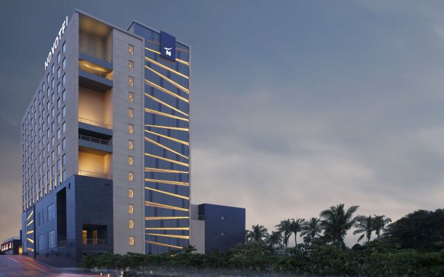 Novotel Chennai OMR Hotel