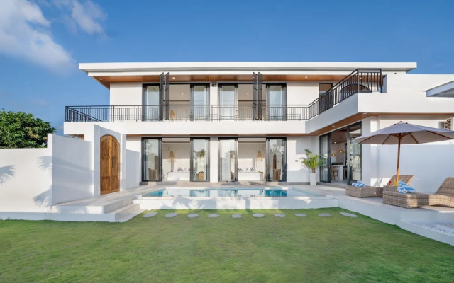 Villa Greenland Canggu by Nagisa Bali