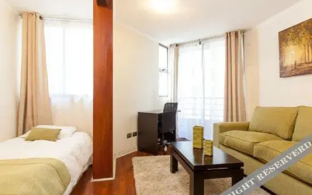 MG Apartments Bellas Artes