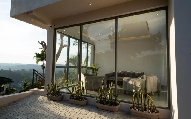 Shalom Home stay
