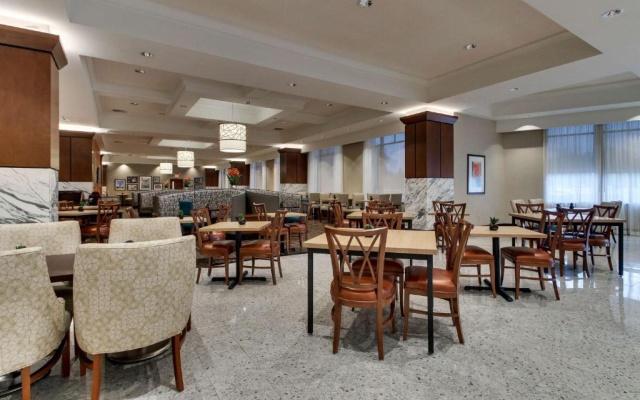 Drury Plaza Hotel Richmond