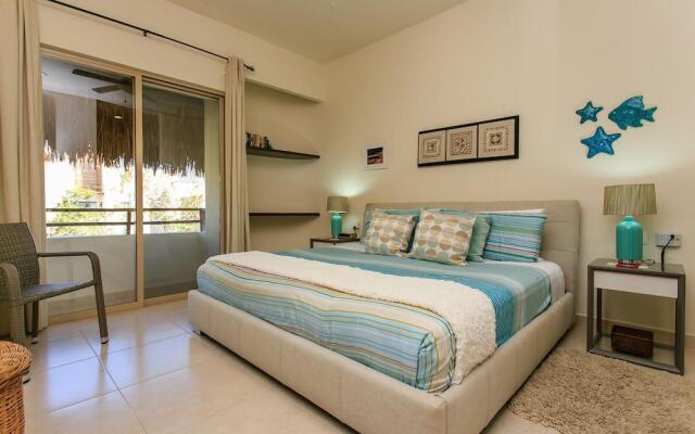 Zama Gardens by Stella Rentals