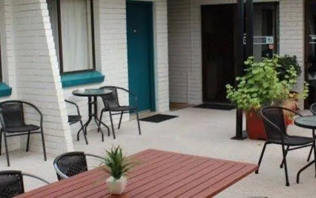 Peppercorn Motel