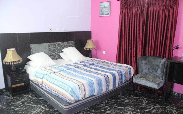 Transtell Suites & Apartments