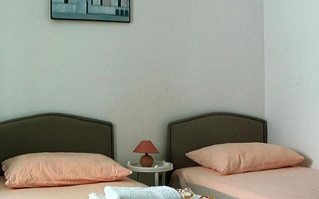 Marco Polo Apartment