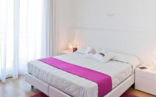 Felix Hotels - Residence Grandi Magazzini