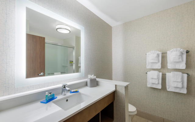 Holiday Inn Express & Suites Wildwood The Villages by IHG