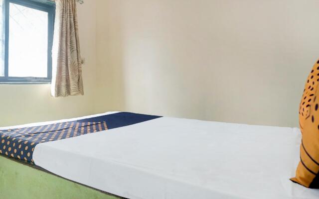 Hotel Supriya Garden by OYO Rooms